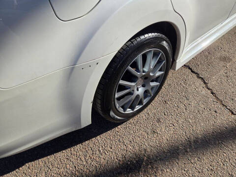 2011 Subaru Legacy 3.6R Limited