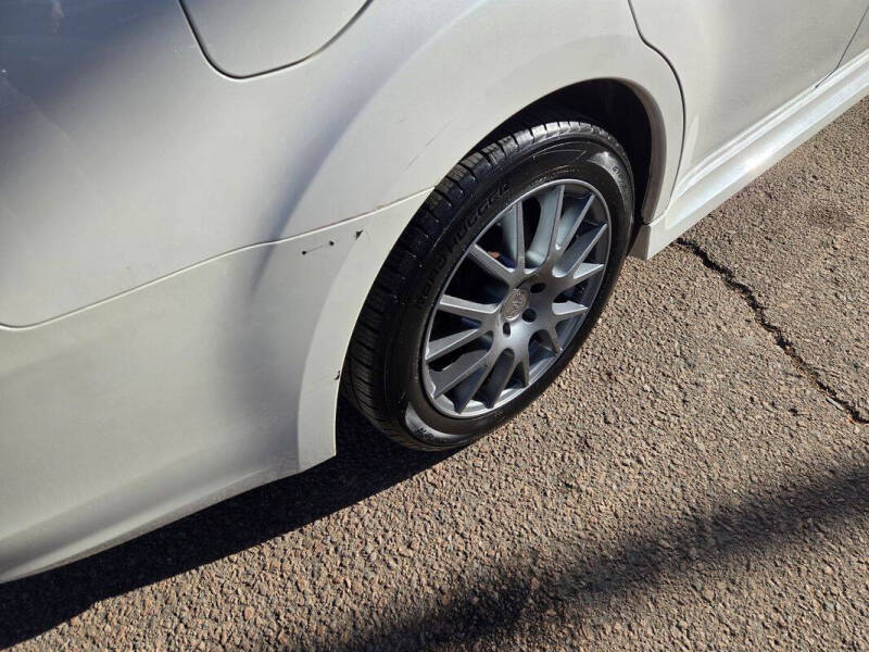 2011 Subaru Legacy 3.6R Limited