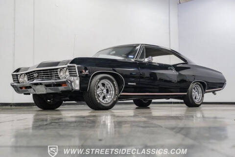 1967 Chevrolet Impala