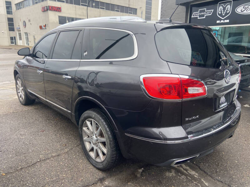 2016 Buick Enclave Convenience