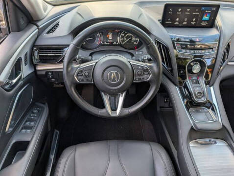 2023 Acura RDX SH-AWD