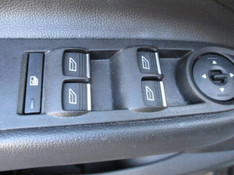 2017 Ford C-MAX Hybrid SE