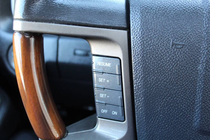 2012 Lincoln Navigator