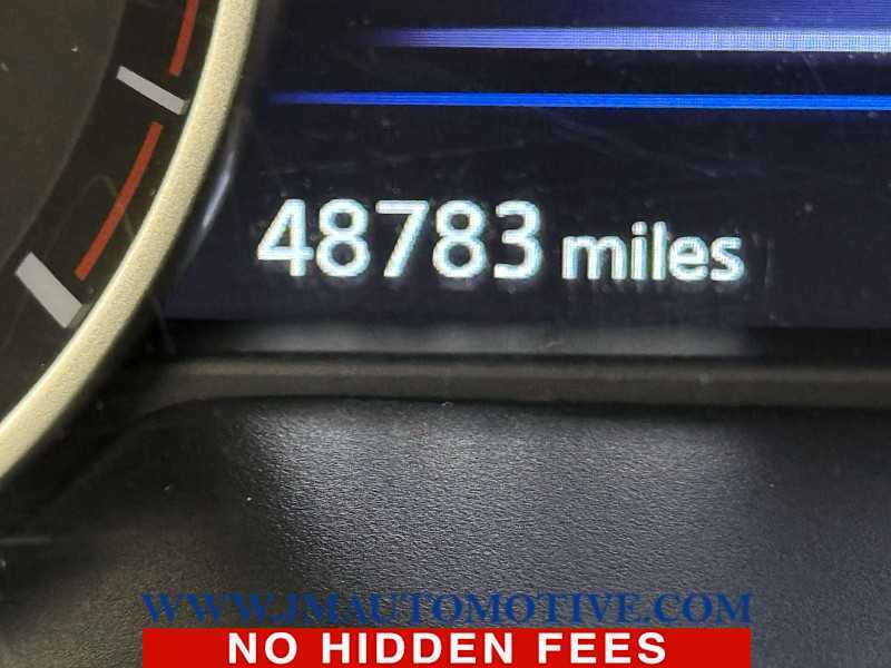 2020 Nissan Murano SV