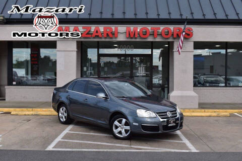 2009 Volkswagen Jetta