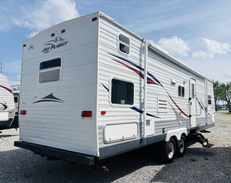 2006 Jayco Jay Flight 29FBS