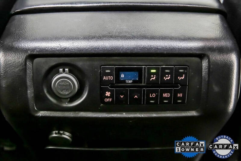 2019 Toyota Sequoia TRD Sport