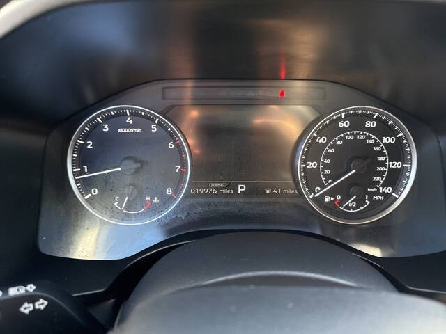 2025 Mitsubishi Outlander