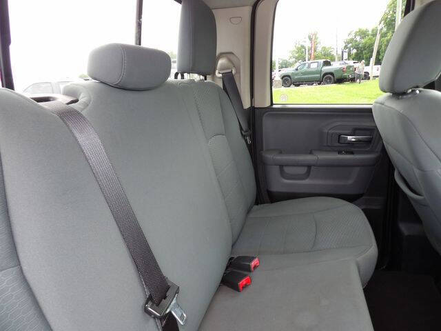 2013 RAM 1500 SLT