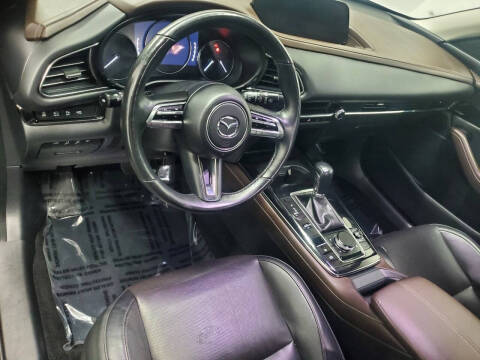 2021 Mazda CX-30 Turbo Premium Plus