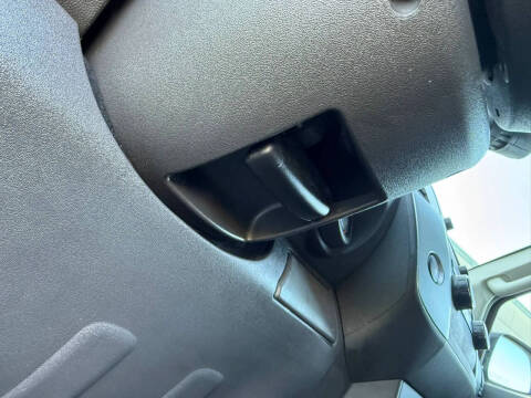2012 Nissan Frontier
