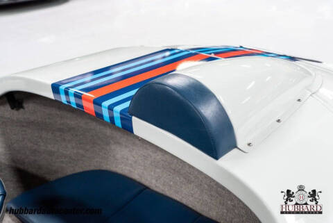 1957 Porsche 356 Speedster