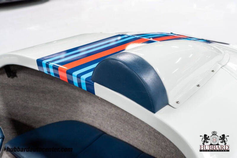 1957 Porsche 356 Speedster