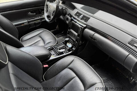 2008 Maybach 62 S