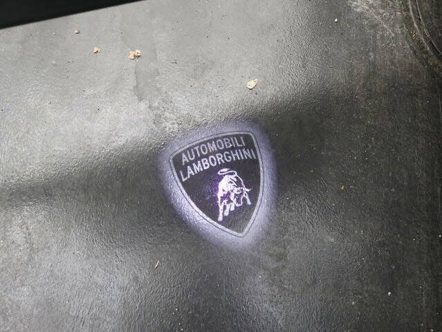 2022 Lamborghini Urus