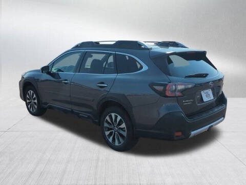 2023 Subaru Outback Touring