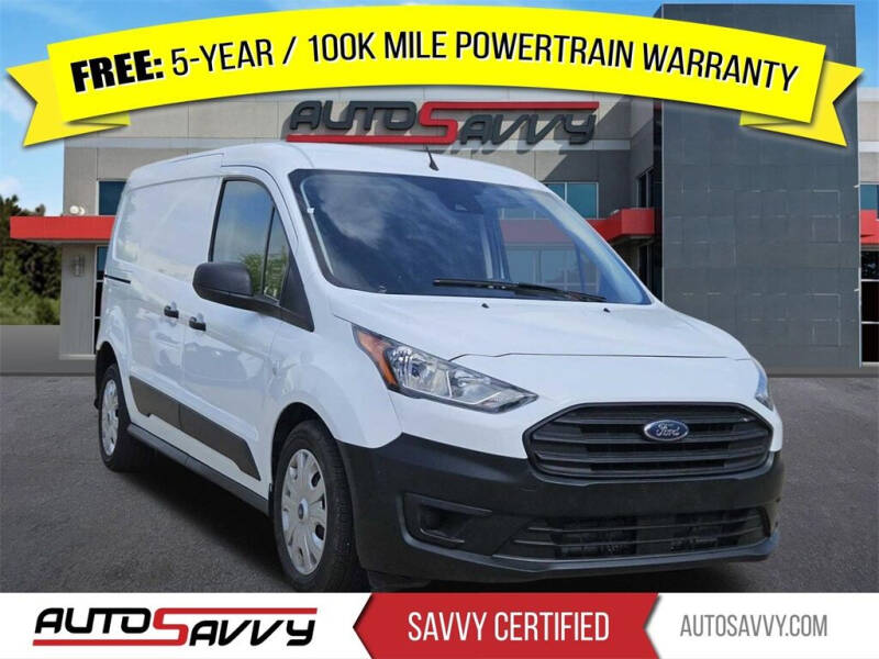 Cargo Vans For Sale In Lewisville, TX
