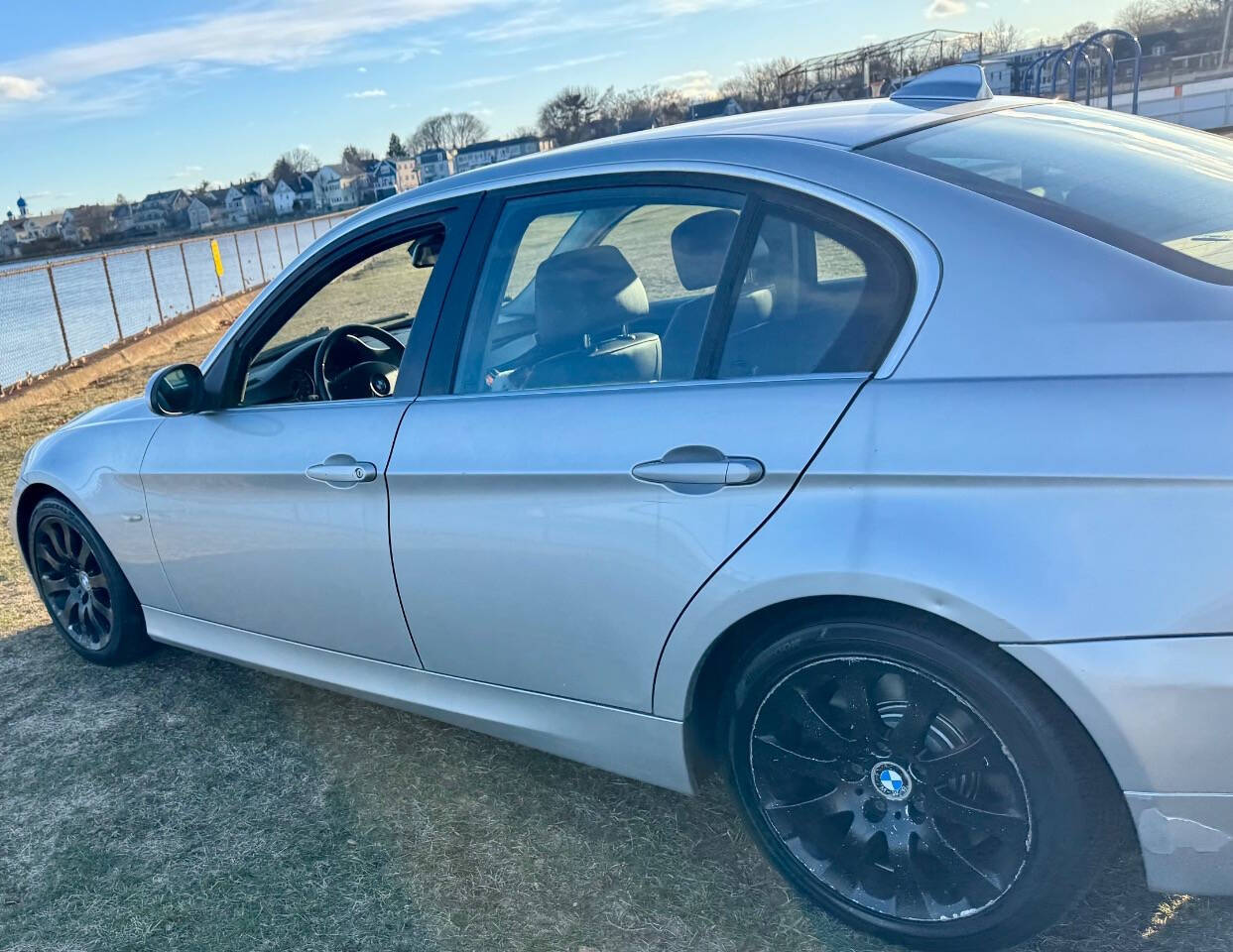 2006 BMW 3 Series for sale at Motorcycle Supply Inc Dave Franks Motorcycle Sales in Salem, MA