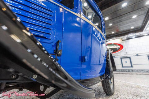 1930 American Motors Austin Bantam