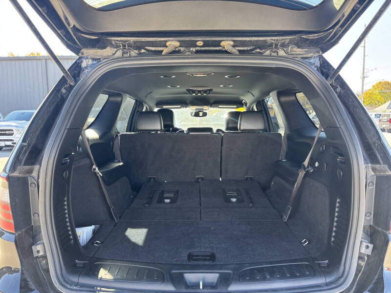 2021 Dodge Durango GT