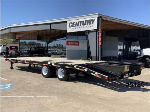 2024 Felling FT-30-2 LP