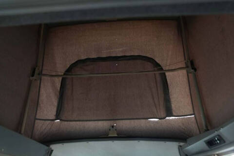 1988 Volkswagen Vanagon GL