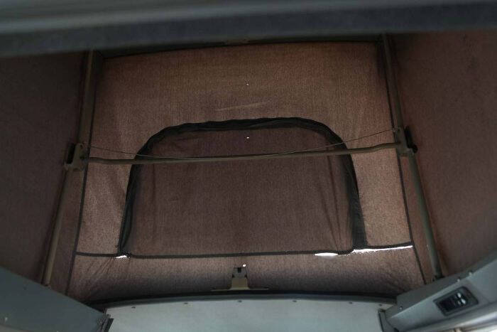 1988 Volkswagen Vanagon GL