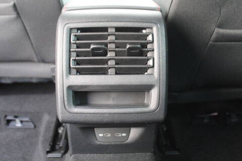 2024 Volkswagen Golf GTI S