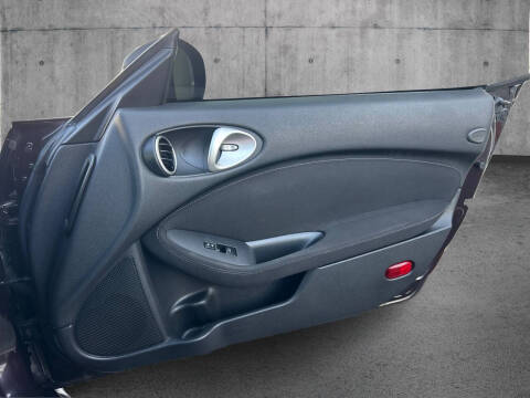 2010 Nissan 370Z Roadster