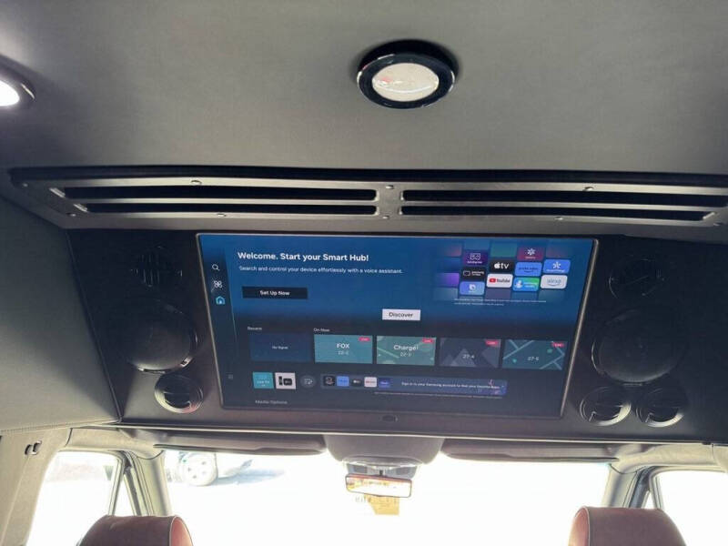 2024 Mercedes-Benz Sprinter 3500XD