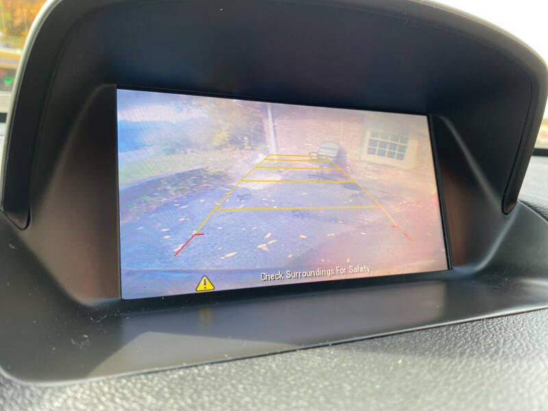 2015 Buick Encore Convenience