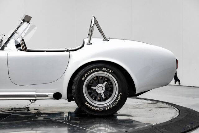 1965 Shelby Superformance