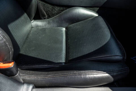 1996 Dodge Viper GTS