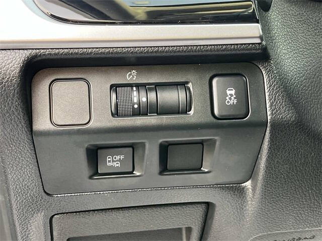 2016 Subaru Crosstrek 2.0i Limited