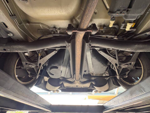 2007 Cadillac DTS
