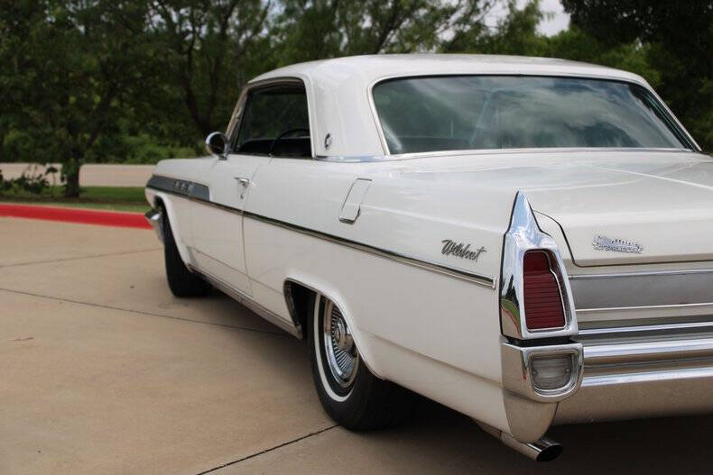 1963 Buick Wildcat