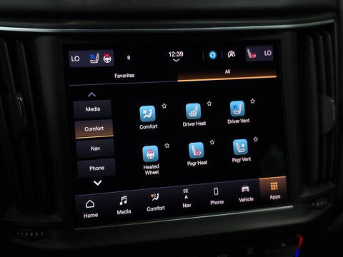 2023 Maserati Levante Modena