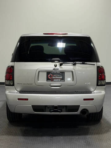 2006 Chevrolet TrailBlazer