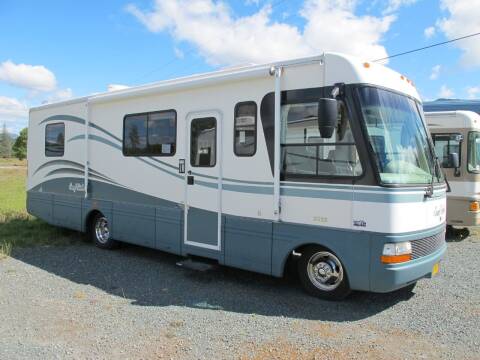 1999 Surf Side By National RV 31' for sale at Oregon RV Outlet LLC - Class A Motorhomes in Grants Pass OR