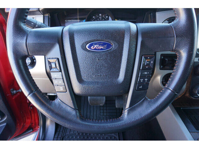 2016 Ford Expedition EL King Ranch