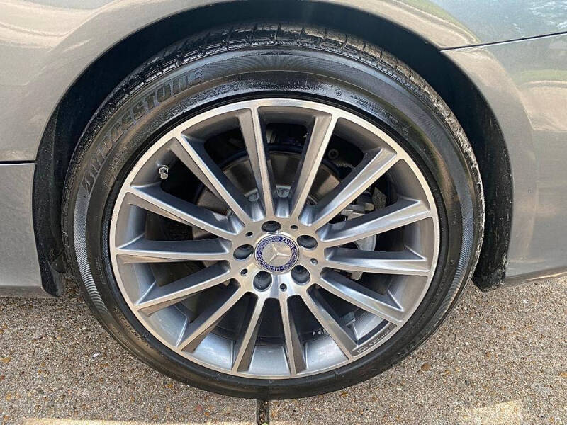 2017 Mercedes-Benz C-Class C 300