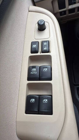 2018 Subaru Outback 2.5i