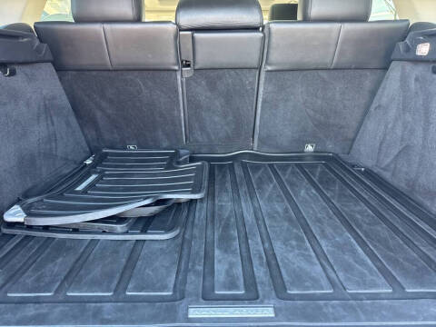 2017 Land Rover Range Rover Sport SE Td6