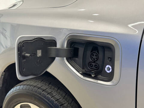 2023 Ford F-150 Lightning XLT