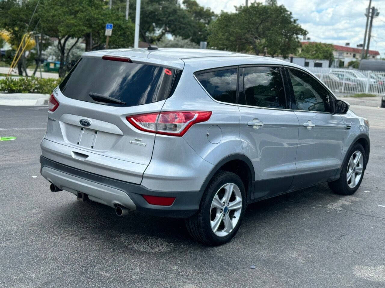 2013 Ford Escape for sale at Carisma Auto Dealer in Miramar, FL