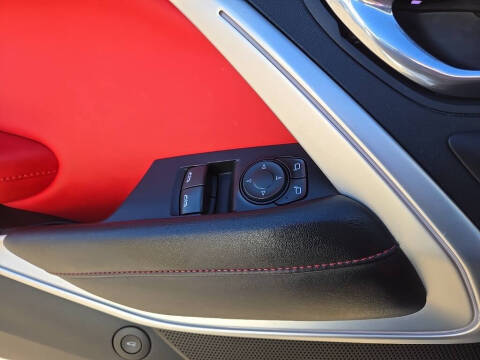 2019 Chevrolet Camaro SS