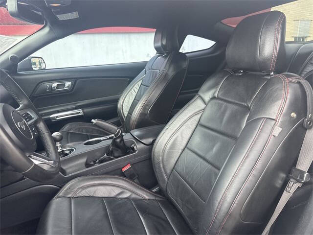 2016 Ford Mustang GT