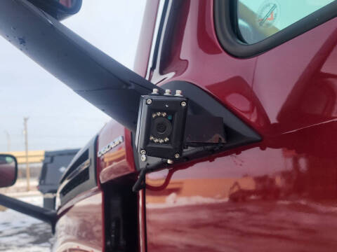 2022 Freightliner Cascadia