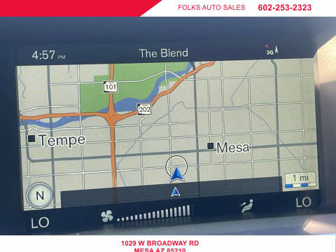 2015 Volvo S60 T5 Drive-E Premier