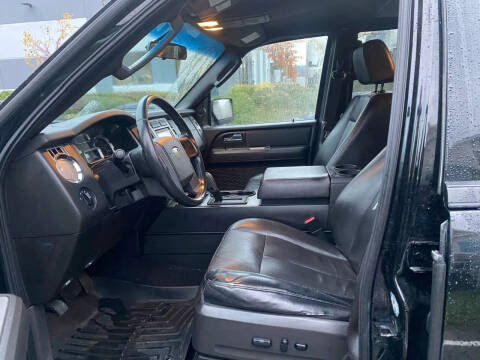 2007 Ford Expedition